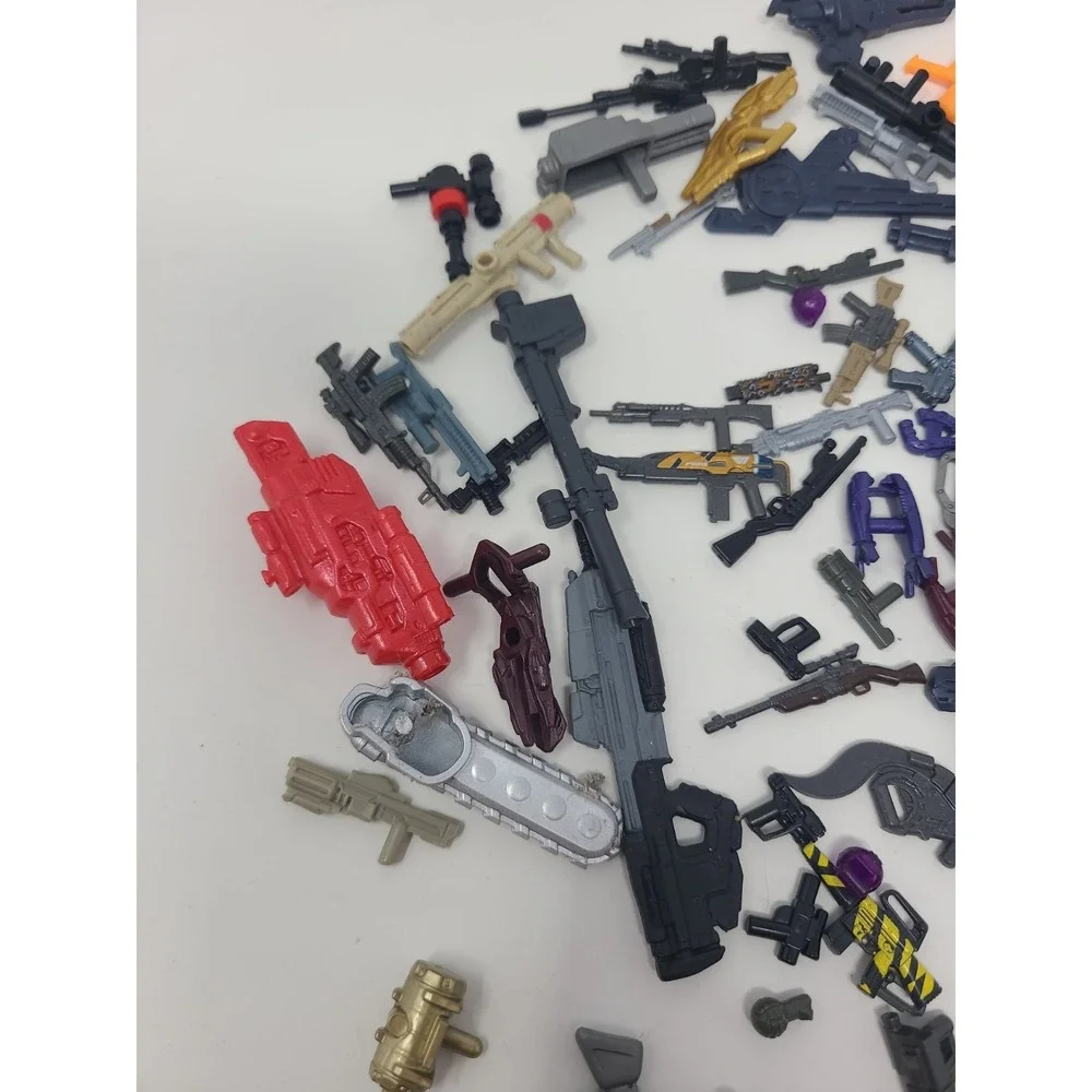 N/A large lot